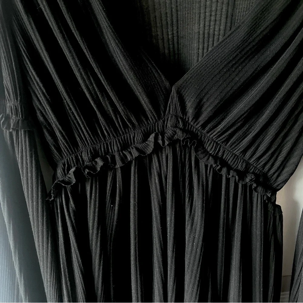Free People Blouse - Picture 5 of 5